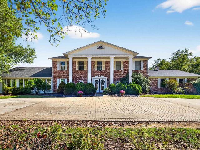 717 N Marshall Road