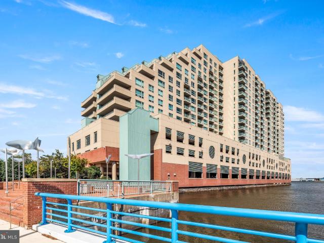717 S Christopher Columbus Blvd, Unit 508, Philadelphia, PA 19147 | MLS #PAPH2608