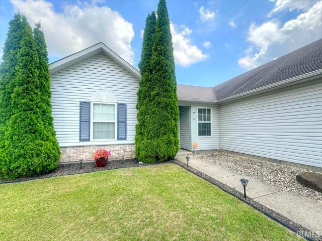 717 Springwater Road