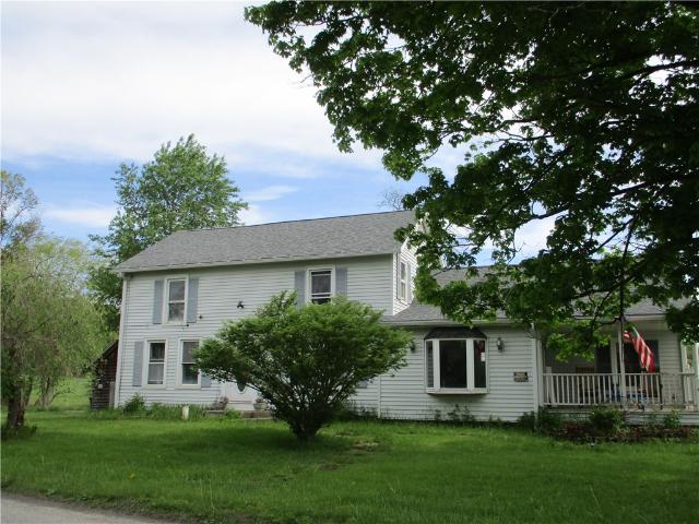 717 Pat Farley Road