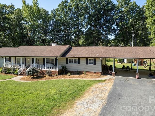 717 Pilgrim Forest Drive