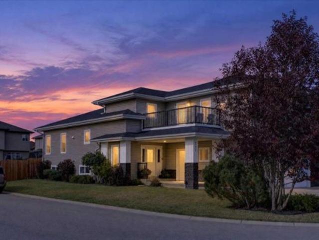 717 Ranch Crescent, Carstairs, AB, T0M 0N0 house for sale | Listing ID A2350 | Royal LePage