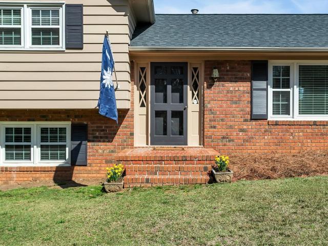 717 Richbourg Road