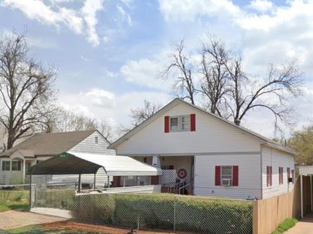 717 W Dakota Avenue