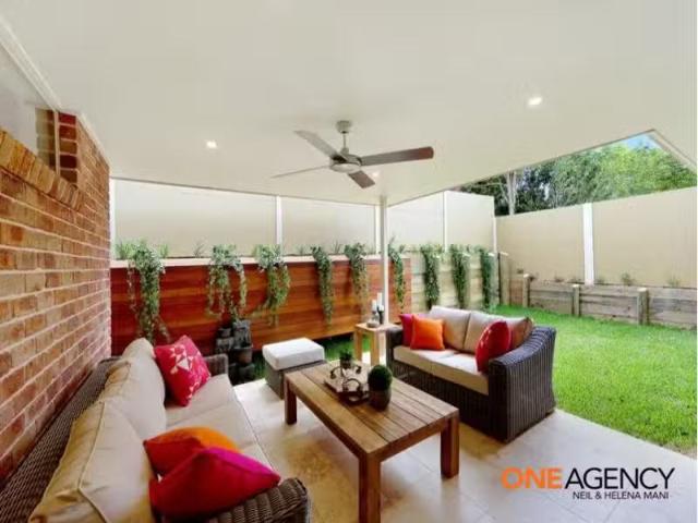 7/17 White Street, EAST GOSFORD Apartment for rent Listed by.