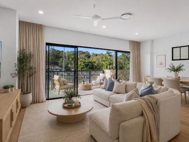 7/17 Tallebudgera Creek Road, Burleigh Heads, QLD 4220