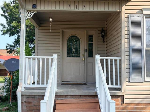 717 Tennessee Street