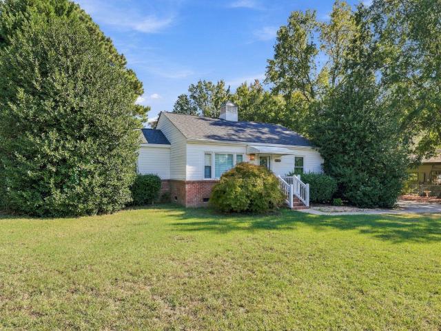 717 Tingen Road