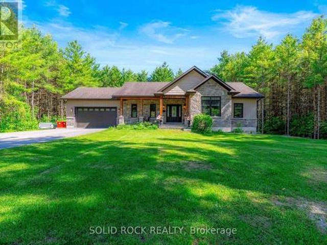 717 Upper Oak Leaf Road, Athens, ON, K0E 1B0 house for sale | Listing ID X13224 | Royal LePage