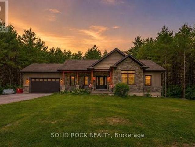 717 Upper Oak Leaf Road, Athens, ON, K0E 1B0 house for sale | Listing ID X13725 | Royal LePage