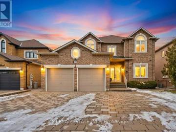 717 Vaughan Mills Road, Vaughan, ON, L4H 1H6 house for sale | Listing ID N12999 | Royal LePage