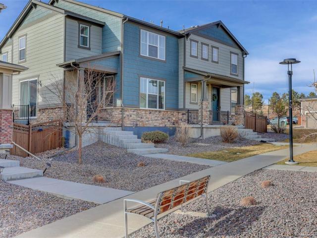 7184 Othello St, Castle Pines, CO 80108 | MLS #6275