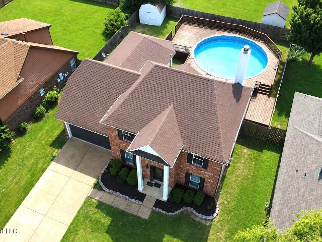 7184 Hunter Forest Drive