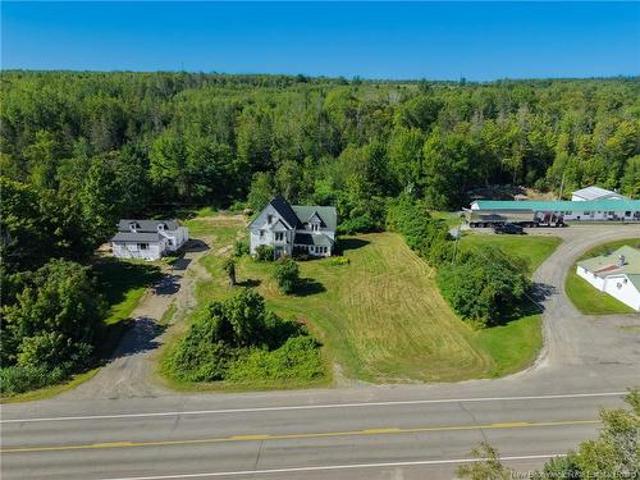 7186 Route 102, Dumfries, NB, E6G 1P7 house for sale | Listing ID NB146614 | Royal LePage