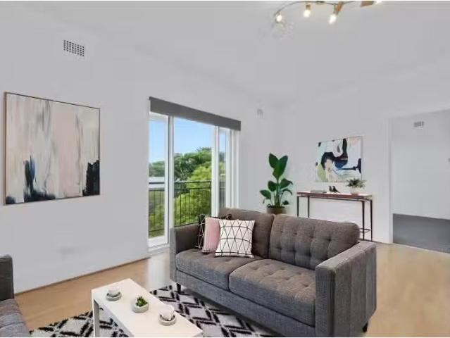 7/186 Victoria Road, Bellevue Hill Apartment for rent Listed.