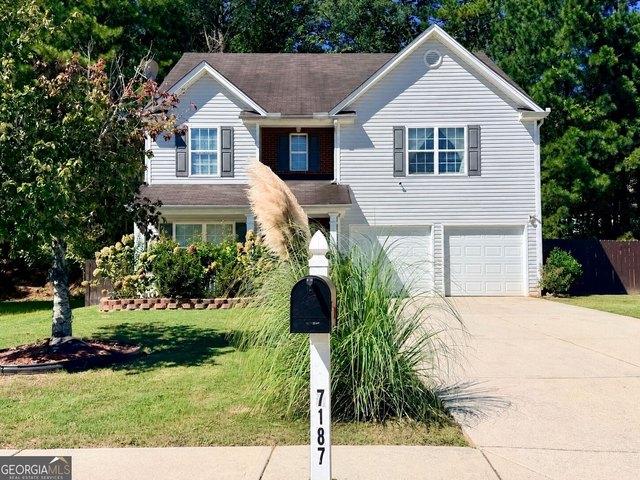 7187 Walton Hl, Fairburn, GA 30213