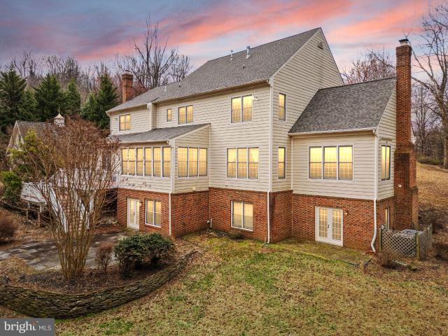7188 Kenthurst Ln, Warrenton, VA 20187 | MLS #VAFQ2022