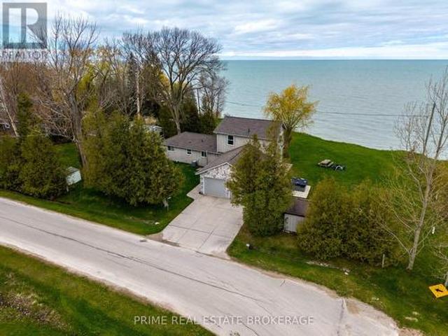 71899 Sunridge Crescent, Bluewater Hay, ON, N0M 1N0 house for sale | Listing ID X13081 | Royal LePage