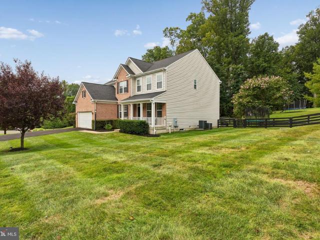 7189 Freemont Hill Court
