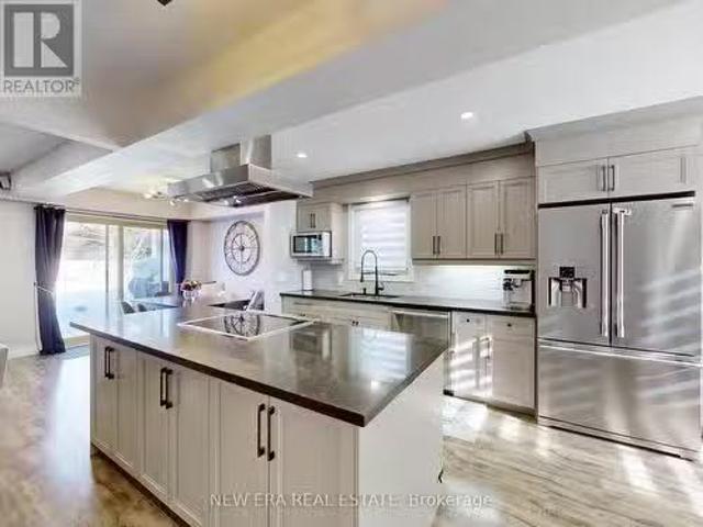 7189 Joliette Crescent, Mississauga, ON, L5N 1Z2 house for s.