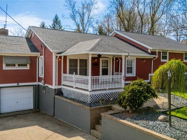 71805 Sharon Road