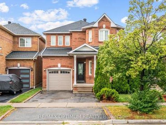 7181 Tabbyman Walk, Mississauga, ON, L5W 1K4 house for sale | Listing ID W13704 | Royal LePage
