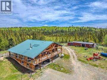 7181 W Sheridan Lake Road, Lone Butte, BC, V0K 1X1 house for sale | Listing ID R3097 | Royal LePage