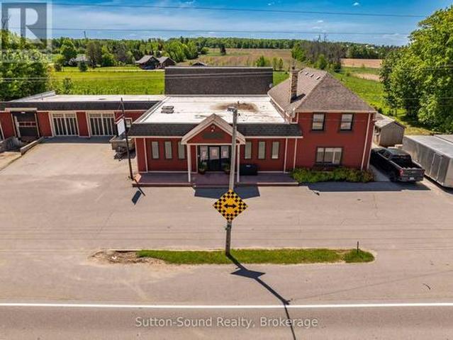 7182 Highway 21, Arran Elderslie, ON, N0H 1A0 house for sale | Listing ID X13250 | Royal LePage