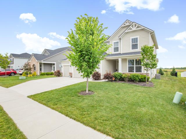 7183 Oak Trace Lane