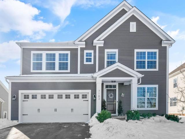 7183 Beachwood Way, Plain City, US, OH