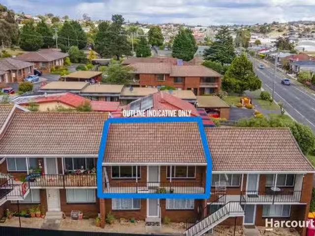 7/183 Hobart Road, KINGS MEADOWS, TAS 7249 House for Rent