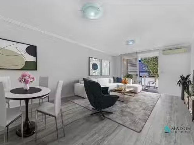7/18 20 Burbang Crescent, Rydalmere Apartment for rent Listed.