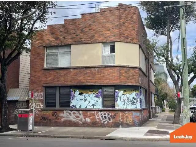 7/18 22 Beaumont Street, Islington Apartment for rent Listed.