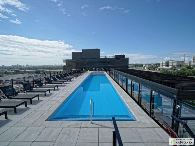718 3045, boulevard de l'Assomption, Mercier / Hochelaga / Maisonneuve à louer