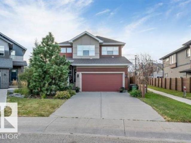718 Charlesworth Way Sw, Edmonton, AB, T6X 2E9 house for sale | Listing ID E4512 | Royal LePage