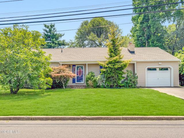 718 Auth Avenue