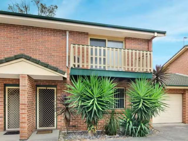 7/18 Bateman Avenue, Albion Park Rail, NSW 2527 Townhouse fo.