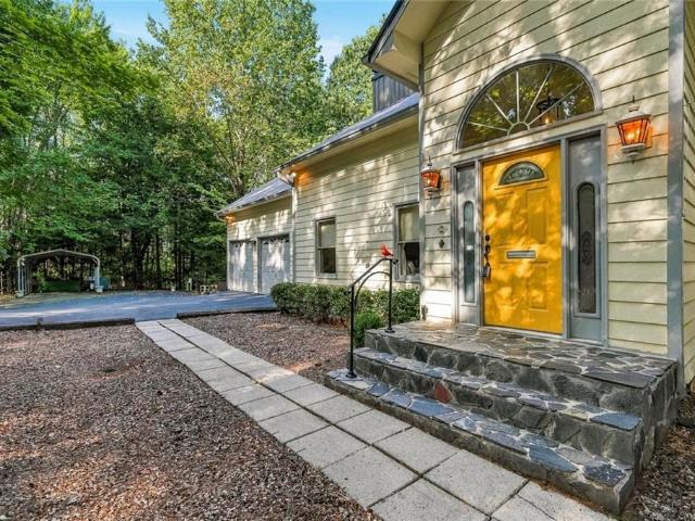 718 Ben Higgins Road