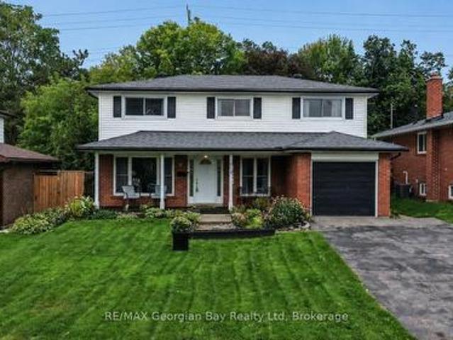 718 Birchwood Drive, Midland, ON, L4R 2P7 house for sale | Listing ID S13740 | Royal LePage