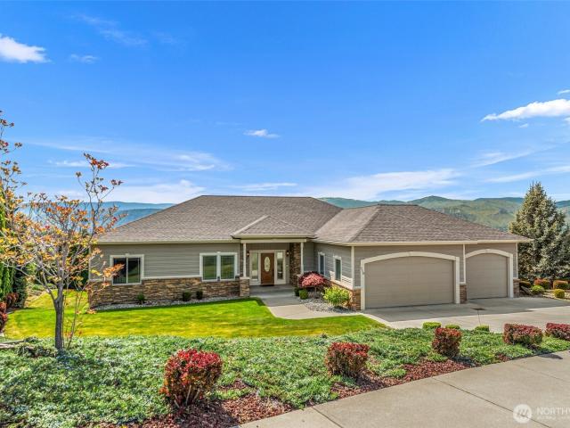 718 Briarwood Dr, East Wenatchee, WA 98802 | MLS #2509