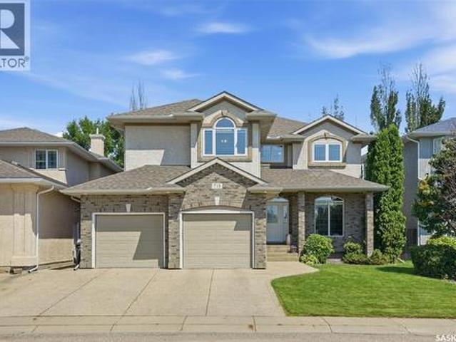 718 Brookhurst Lane, Saskatoon, SK, S7V 1G1 house for sale | Listing ID SK043120 | Royal LePage