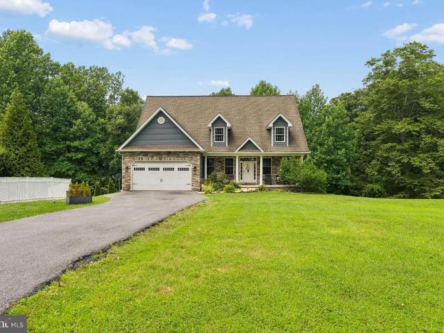 718 Grady Lane