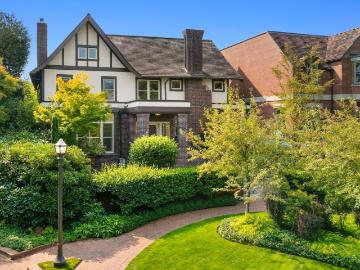 718 E Aloha St, Unit 10, Seattle, WA 98102 | MLS #2414