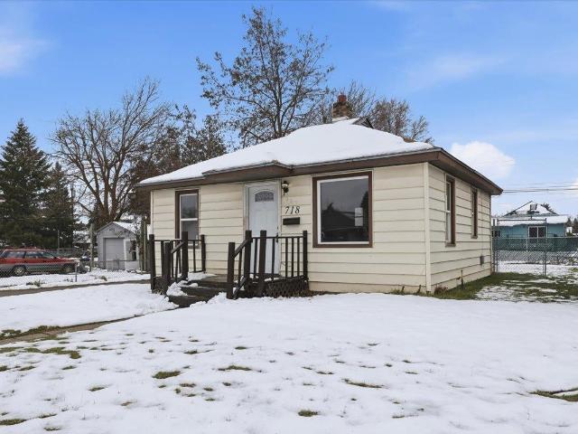 718 E Queen Ave, Spokane, WA 99207 | MLS #202613