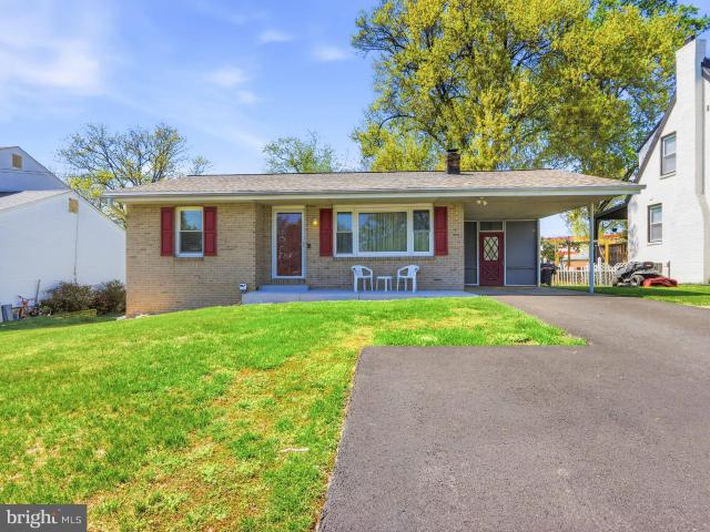 718 Kent Ave, Baltimore, MD 21228 | MLS #MDBC2165