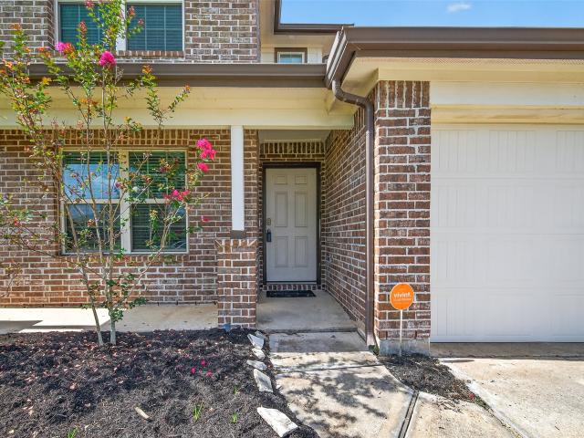 718 Harvest Bluff Drive