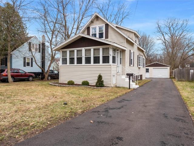 718 Matty Avenue