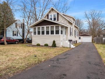 718 Matty Avenue
