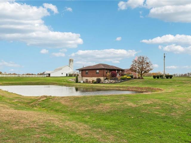 718 McDowell Rd, Volant, PA 16156 | MLS #1729
