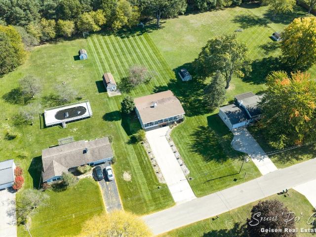 718 N State Road